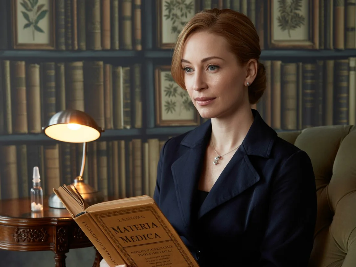 Dr. Emily Carter