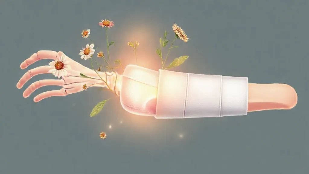Homeopathy illustration 1