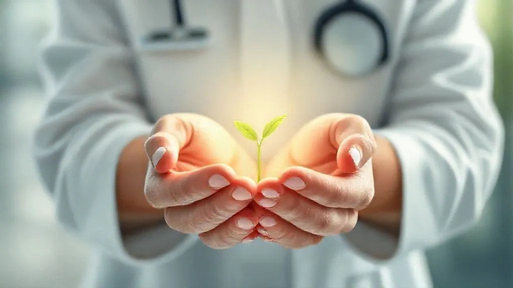 Homeopathy illustration 3