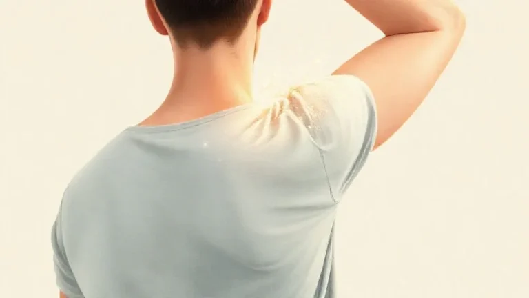 Homeopathy for Frozen Shoulder – Complete Guide