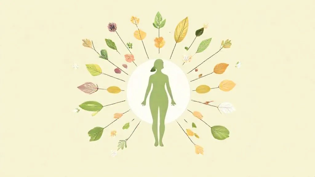 Homeopathy illustration 3