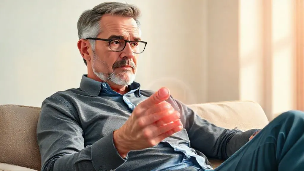 Homeopathy for Gout in Men – Complete Guide