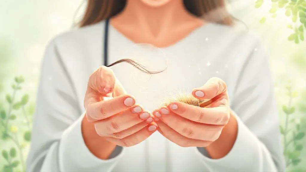 Homeopathy for Hair Loss - Complete Guide