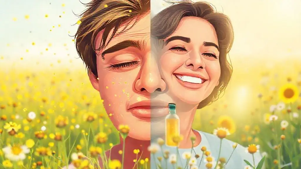 Homeopathy for Hay Fever Symptoms - Complete Guide