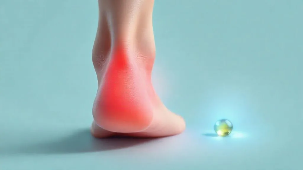 Homeopathy for Heel Spurs - Complete Guide
