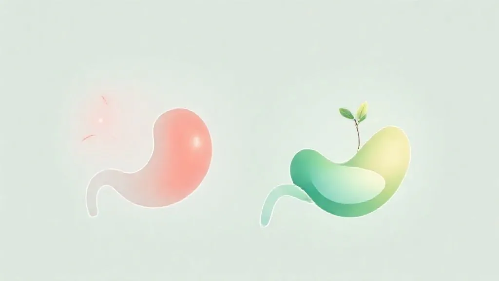 Homeopathy for Indigestion - Complete Guide