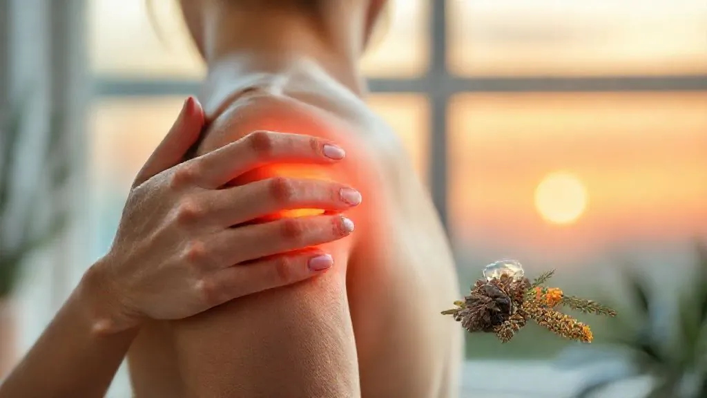Homeopathy for Inflammation Control - Complete Guide