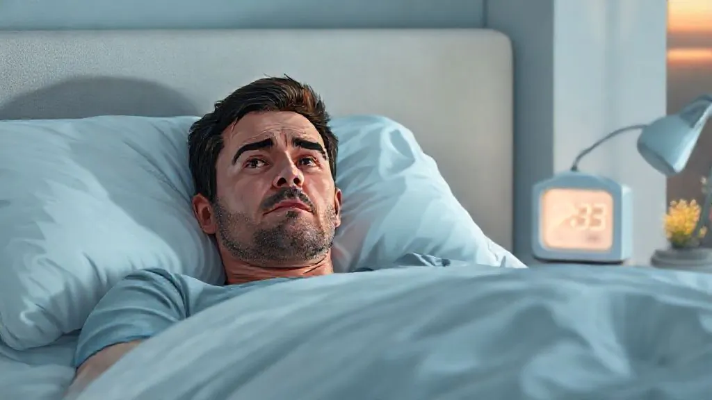 Homeopathy for Insomnia in Men - Complete Guide