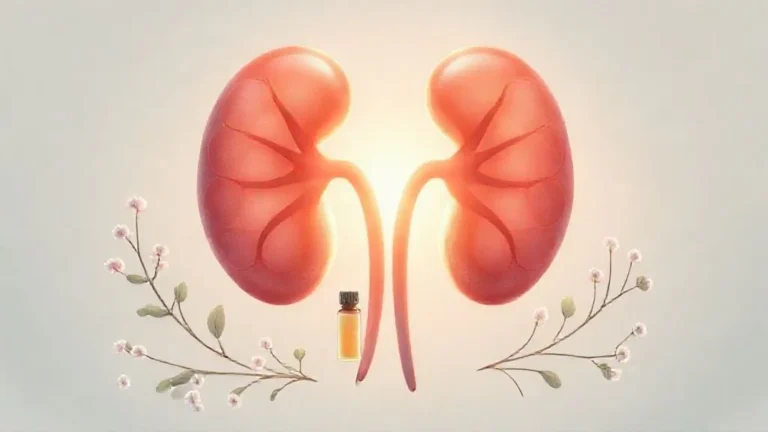 Homeopathy for Kidney Health - Complete Guide