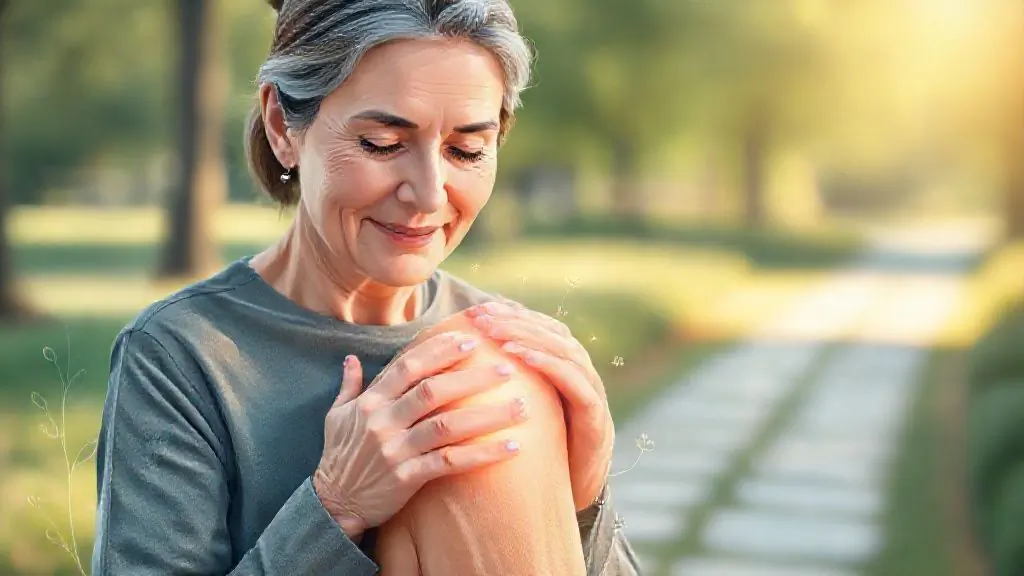 Homeopathy for Knee Pain - Complete Guide