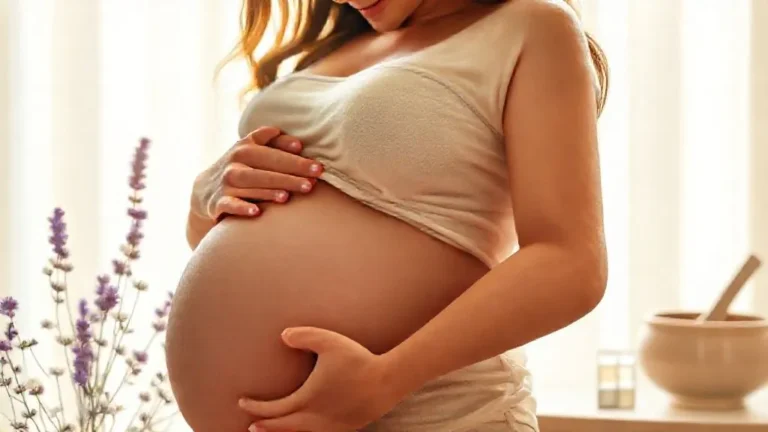 Homeopathy for Labor Preparation - Complete Guide