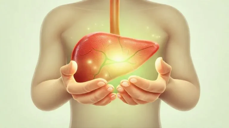 Homeopathy for Liver Disorders - Complete Guide