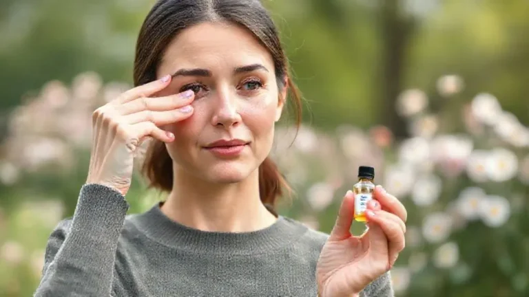 Homeopathy for Minor Allergic Reactions - Complete Guide