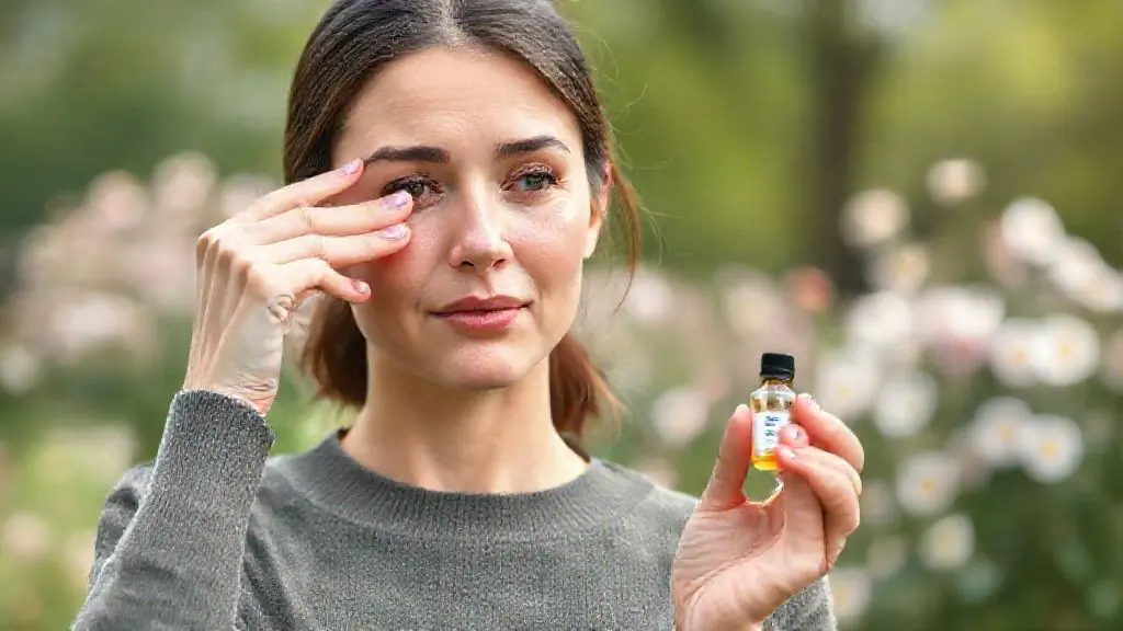 Homeopathy for Minor Allergic Reactions - Complete Guide