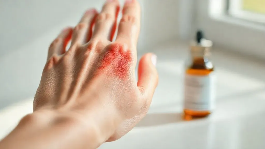Homeopathy for Minor Burns - Complete Guide