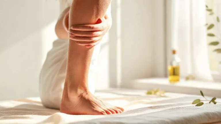 Homeopathy for Muscle Cramps - Complete Guide
