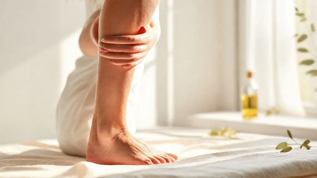 Homeopathy for Muscle Cramps - Complete Guide