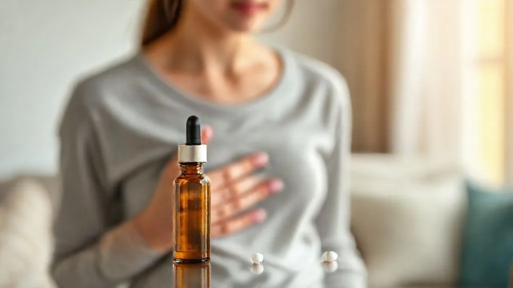 Homeopathy for Nausea and Vomiting - Complete Guide
