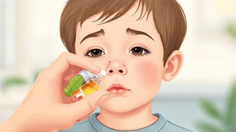 Homeopathy for Nosebleeds - Complete Guide
