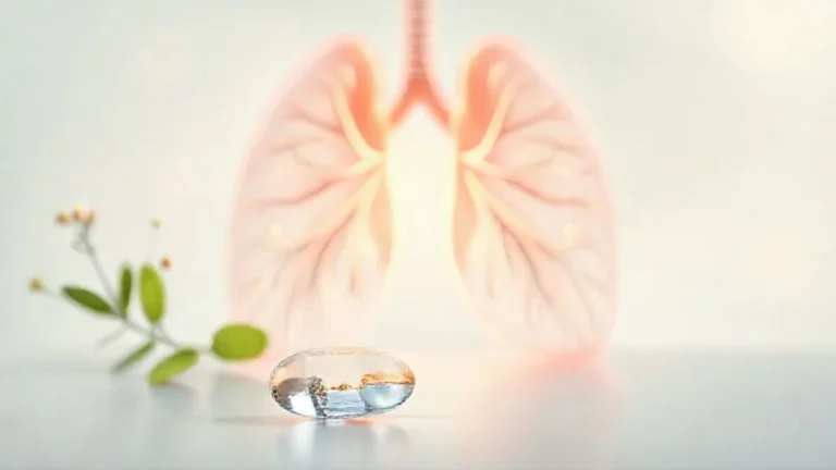 Homeopathy for Pneumonia Recovery - Complete Guide
