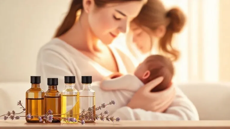 Homeopathy for Postpartum Care - Complete Guide