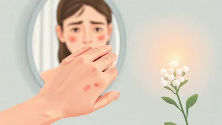 Homeopathy for Psoriasis - Complete Guide