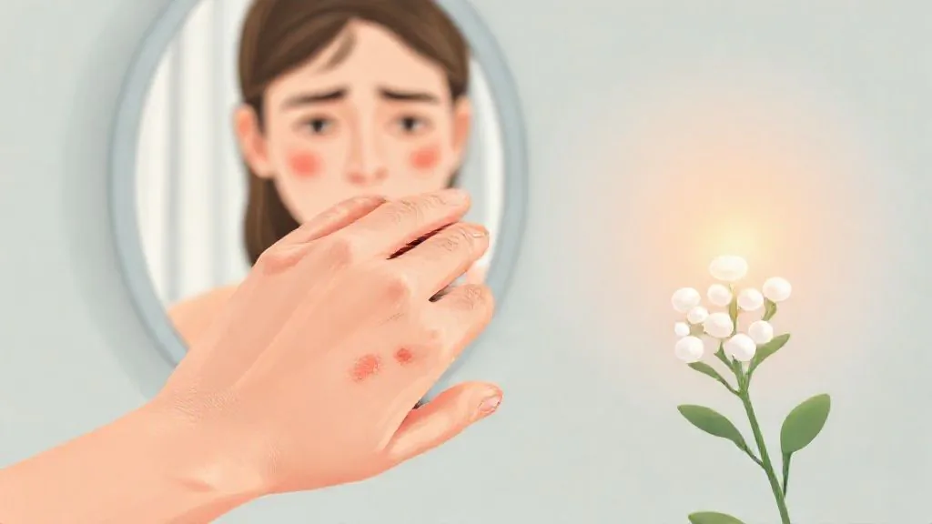 Homeopathy for Psoriasis - Complete Guide