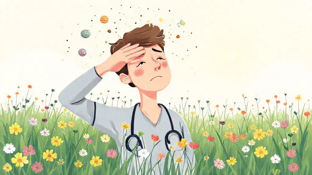 Homeopathy for Seasonal Allergies - Complete Guide