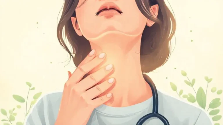 Homeopathy for Sore Throat - Complete Guide