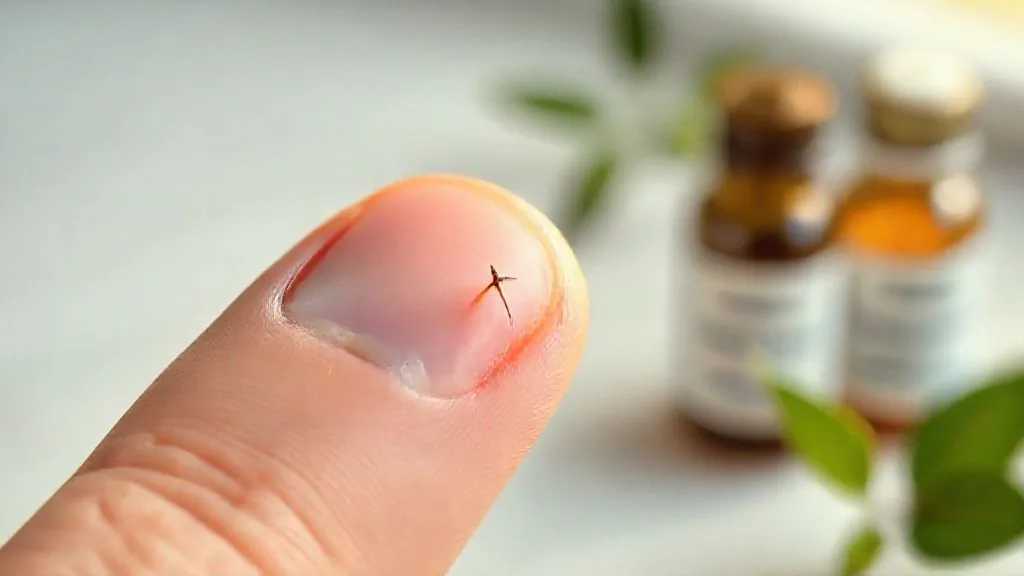 Homeopathy for Splinters – Complete Guide