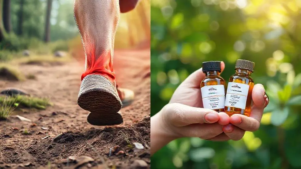 Homeopathy for Sprains and Strains - Complete Guide