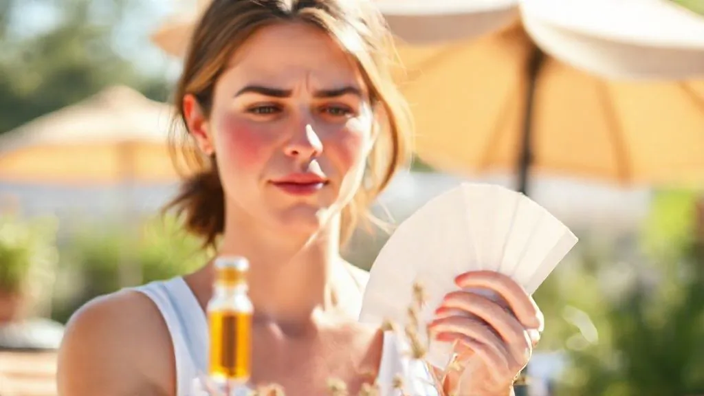 Homeopathy for Sunstroke - Complete Guide