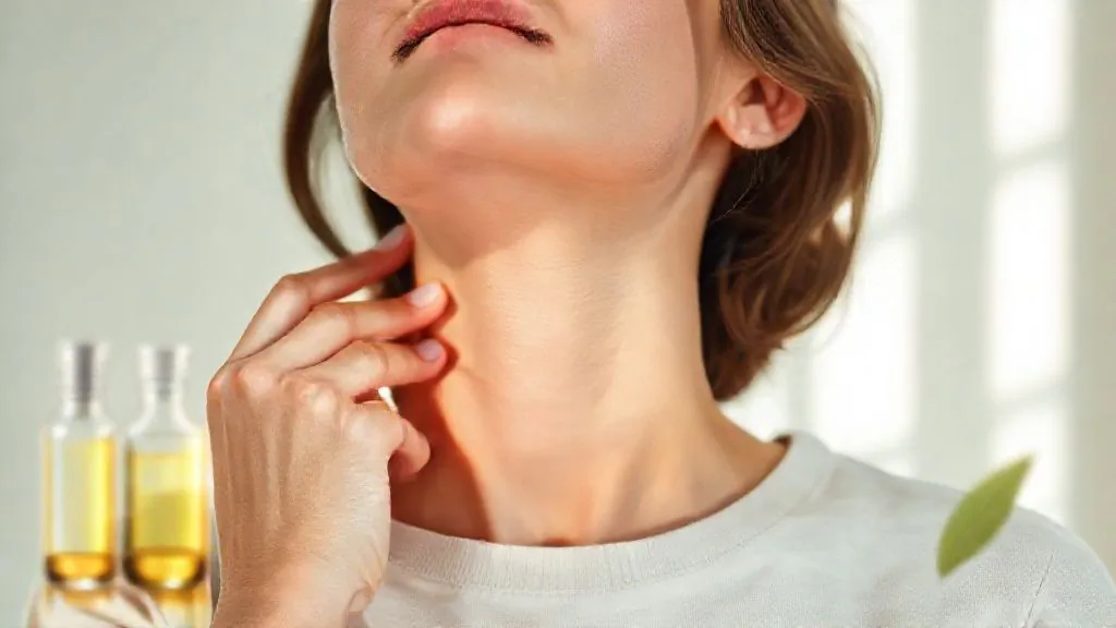 Homeopathy for Tonsillitis - Complete Guide
