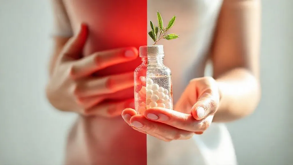 Homeopathy for UTI and Bladder Health - Complete Guide