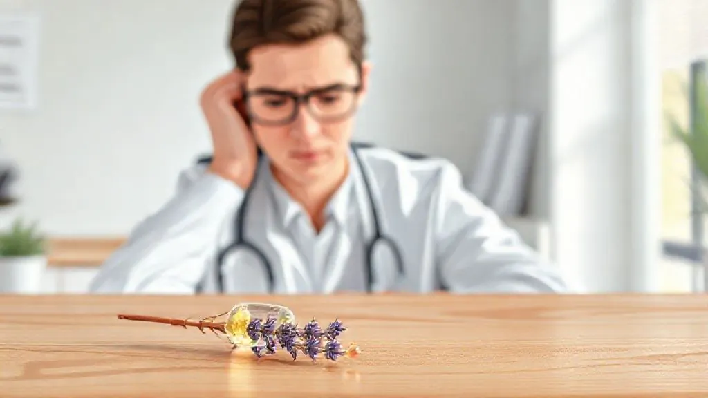Homeopathy for Work-Related Stress - Complete Guide
