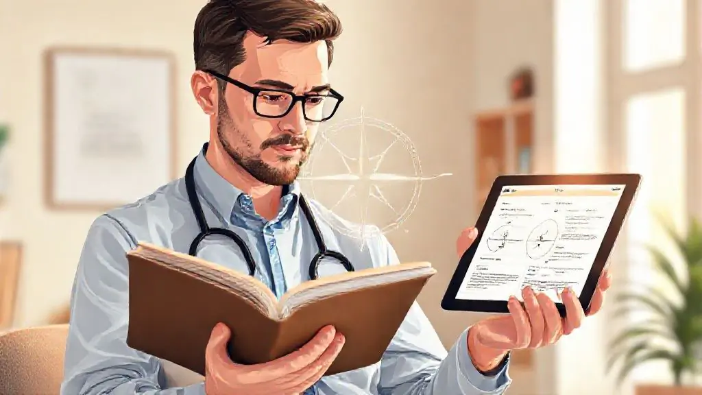 Online vs. Printed Repertories - Complete Guide